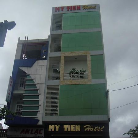 קוי נון My Tien Hotel מראה חיצוני תמונה